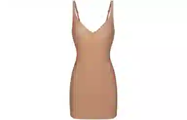 SKIMS Foundations Slip Dress
