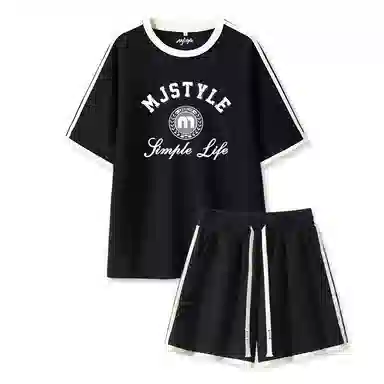 MJ STYLE