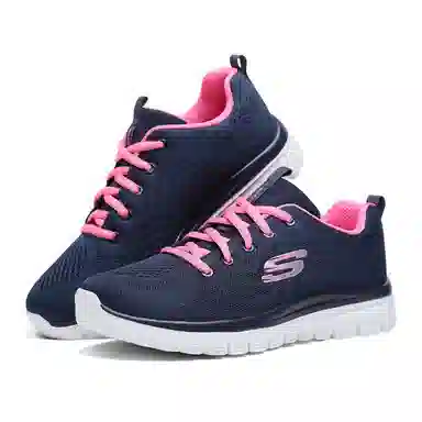 Skechers Graceful Get Connected