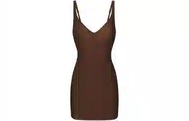 SKIMS Foundations Slip Dress