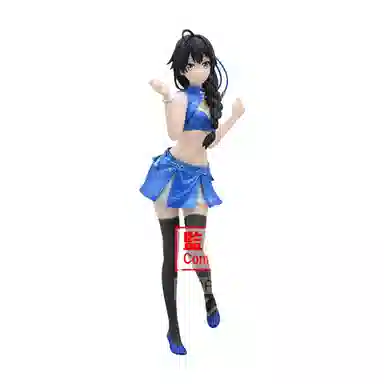 BANPRESTO kyunties 18cm