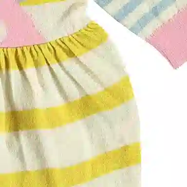 Stella McCartney x rolling kids