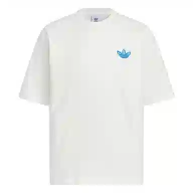 adidas originals Trefoil Graphic T