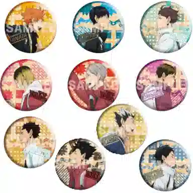 TAKARA TOMY Karapare 10