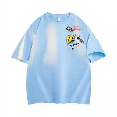 BOBBY ABLEY T