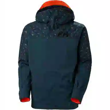 HELLY HANSEN logo