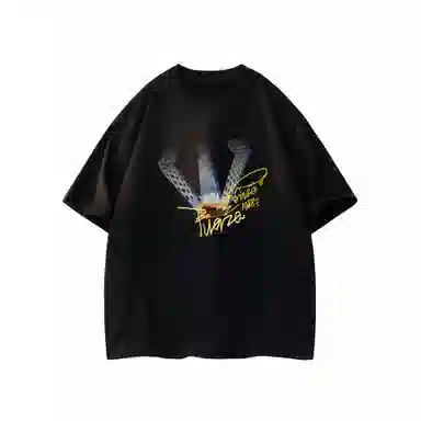 FUERZA NASA Astronaut Tee