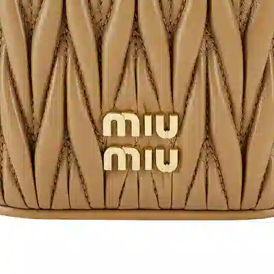 MIU MIU Matelass