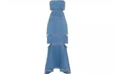 Alexander McQueen SS23