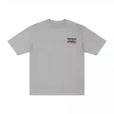 WRSTBHVR PIONEER logoT