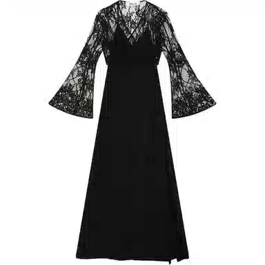 DIANE VON FURSTENBERG SS24 V