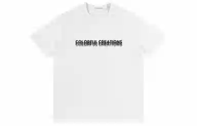 Colorful Creations T