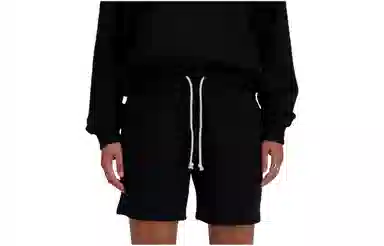 New Balance Athletics French Terry Short