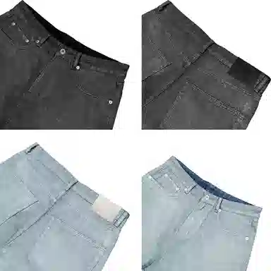 WANNA LAB SS25 Bling