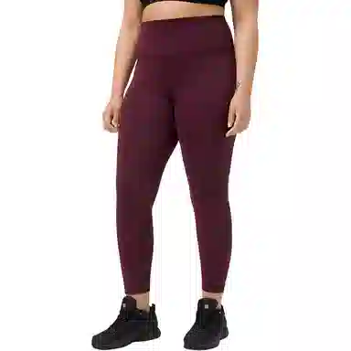 lululemon Wunder Train