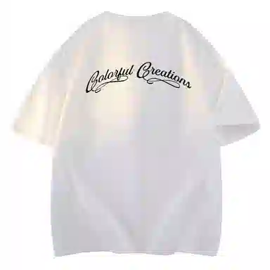 Colorful Creations logoT