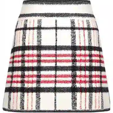 Dior SS22 Beige Skirt