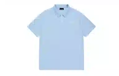 YKYB CleanfitLOGOPolo