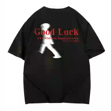 CAREBEARS GoodLucklogoT