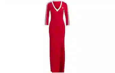 adidas Adicolor Classics Maxi Dress