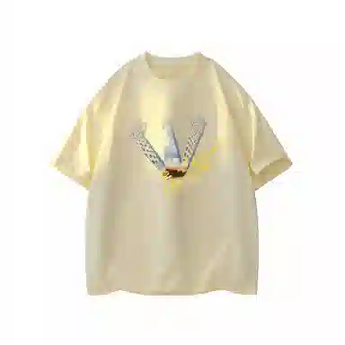 FUERZA NASA Astronaut Tee