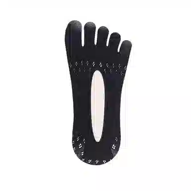 LUNNIFEIYA Invisible Boat Socks Set