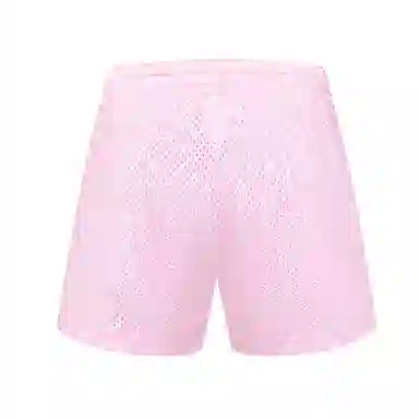 SALICHI Ghost Print Shorts