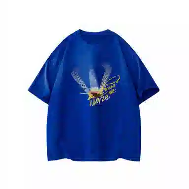 FUERZA NASA Astronaut Tee