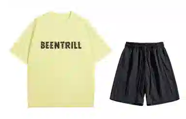 BEENTRILL T