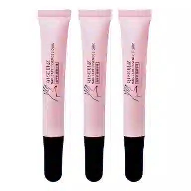 琪瑟指甲护理精华液 滋润