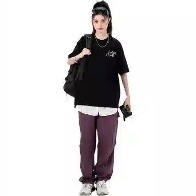 ROBINHOOD Logo T