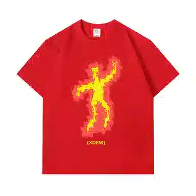 XDFM hiphop T