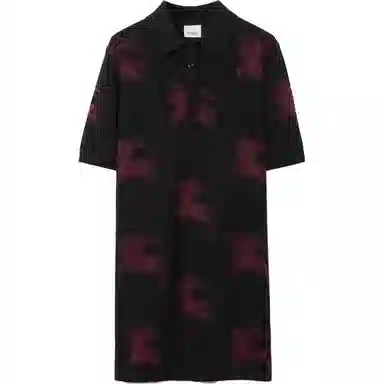Burberry SS23 Polo