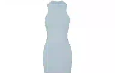 SKIMS New Vintage Mock Neck