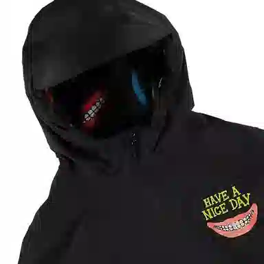 Stella McCartney x rolling kids