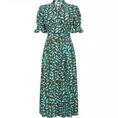 DIANE VON FURSTENBERG FW24 V