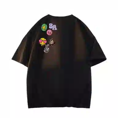 BOBBY ABLEY T