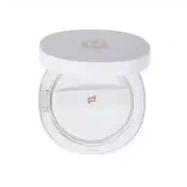 桃又野 大光圈柔光气垫粉霜 不脱妆持久遮瑕 滋润养肤粉底液磨皮自然服贴