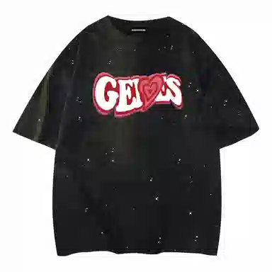 genesiszero LogoT