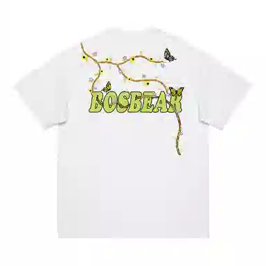 BOS BEAR LogoT