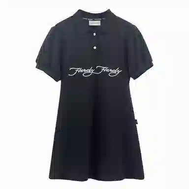 HARDY HARDY Polo