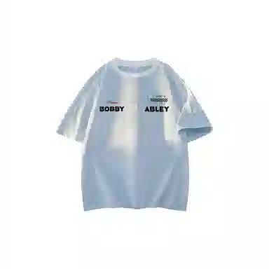 BOBBY ABLEY T