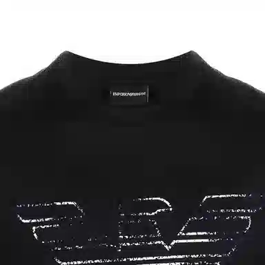 EMPORIO ARMANI SS22 LogoT