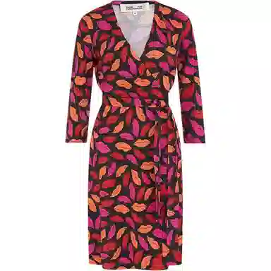 DIANE VON FURSTENBERG V