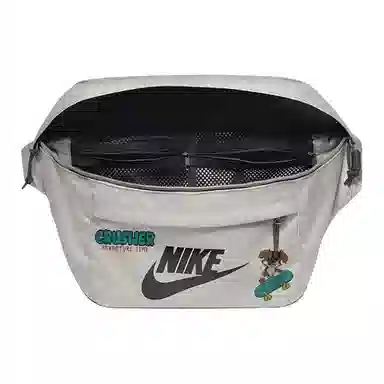 Nike Logo BK