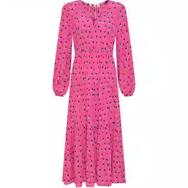 DIANE VON FURSTENBERG V