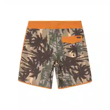 Quiksilver HighlineScallop19"