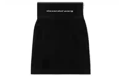 alexander wang Logo