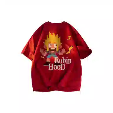 ROBINHOOD Logo T