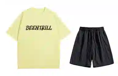 BEENTRILL Tlogo